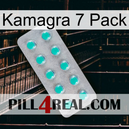 Kamagra 7 Pack 28